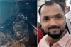 Puttur: Rider dies as bike rams into stationed lorry